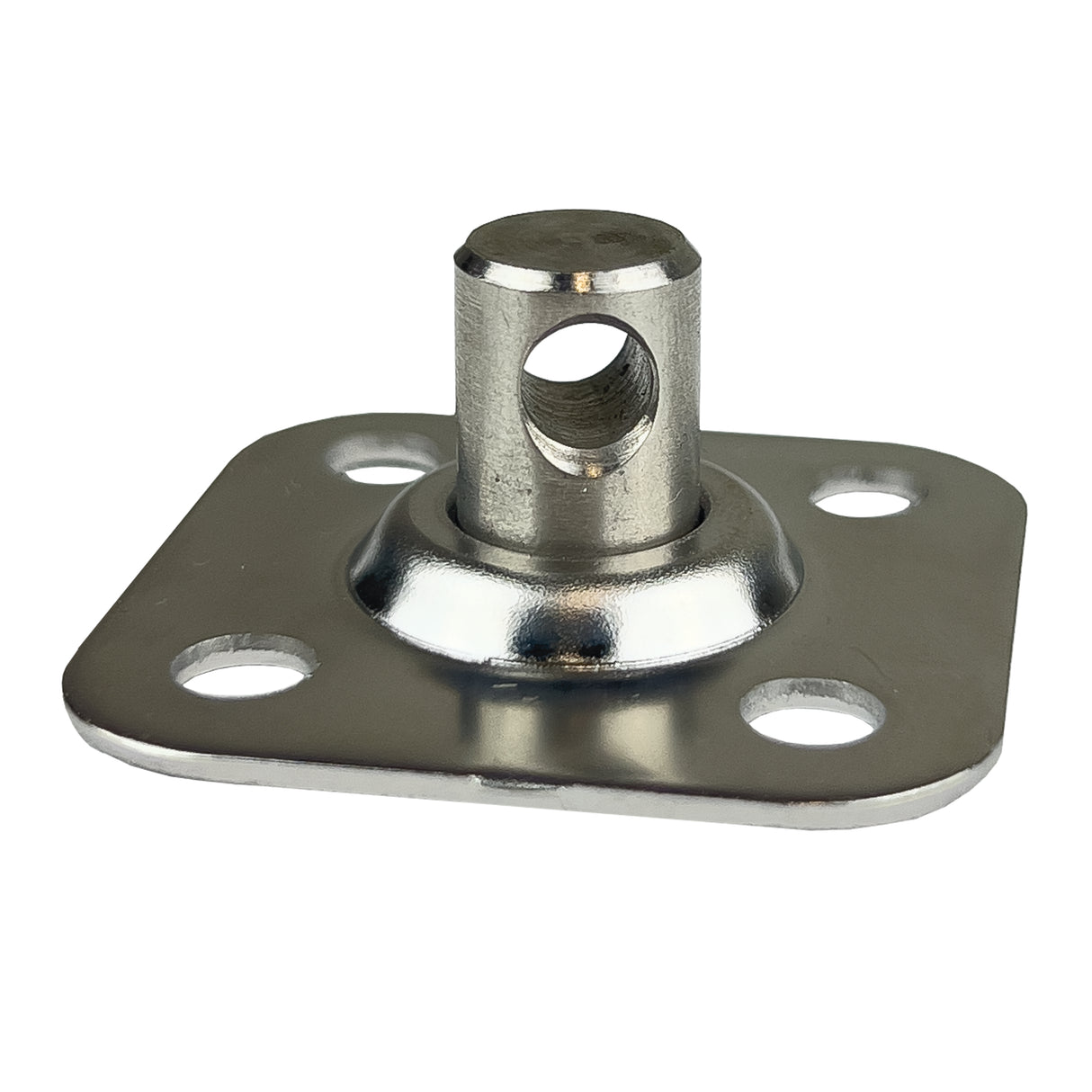 Optiparts Swivel Base Plate