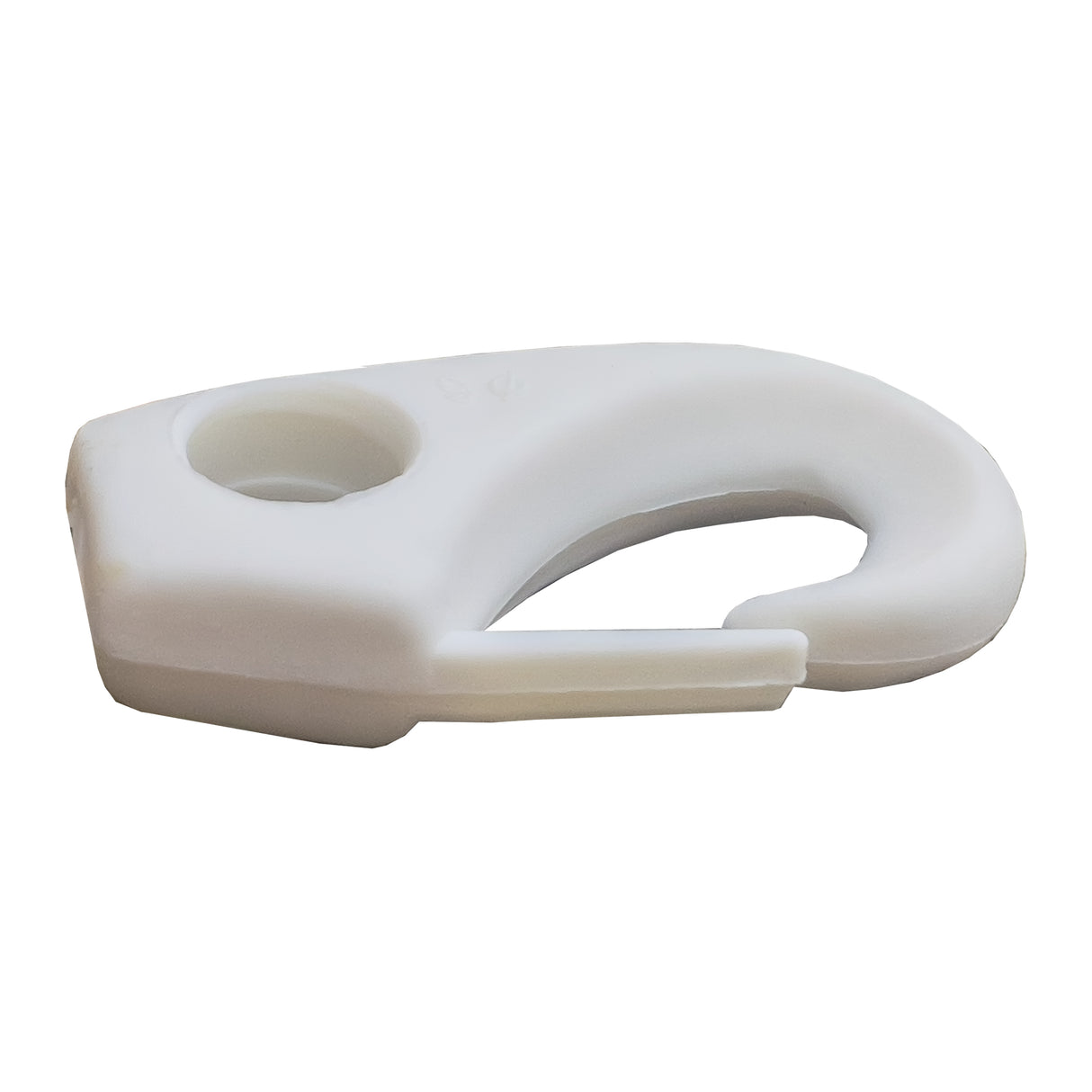 Optiparts Plastic Hook for Shockcord