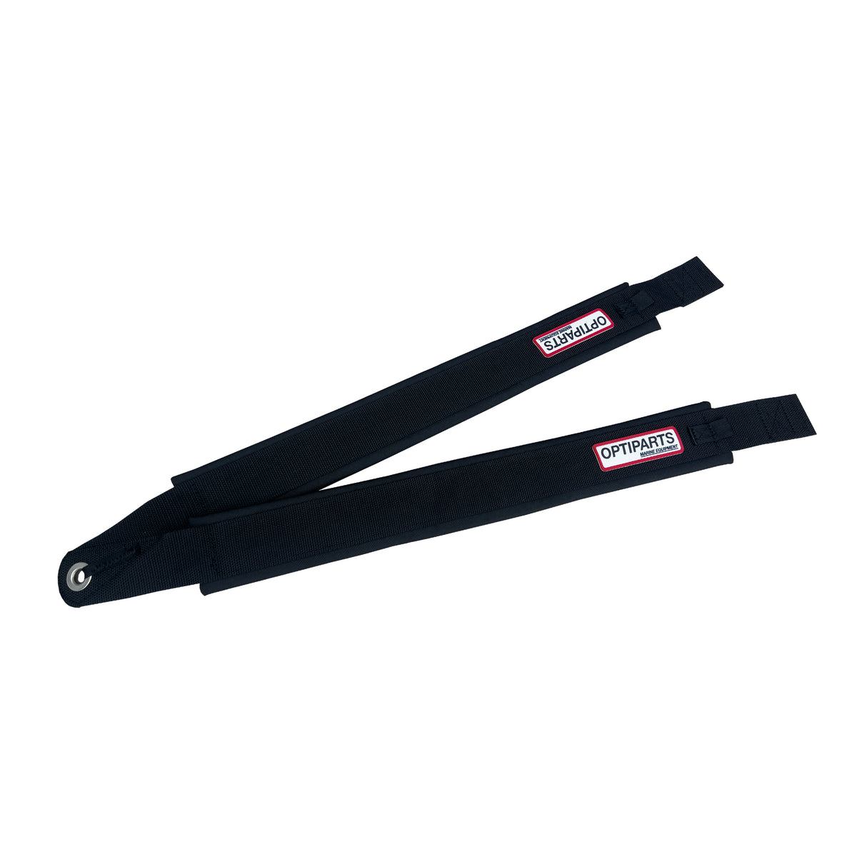 Optiparts Padded Hiking Straps