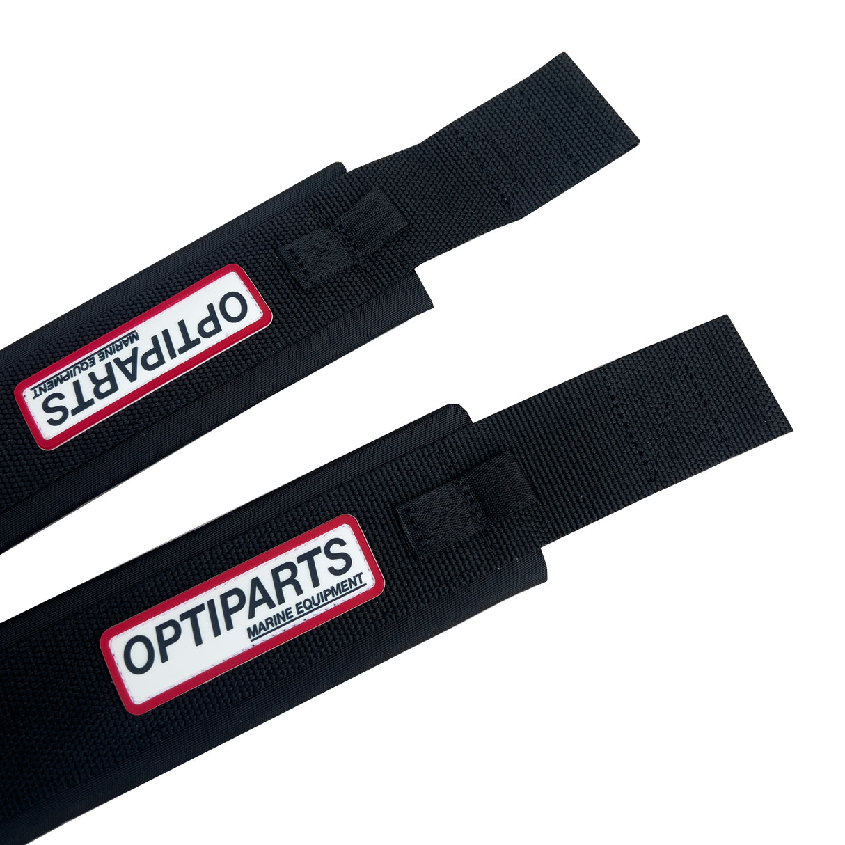 Optiparts Padded Hiking Straps