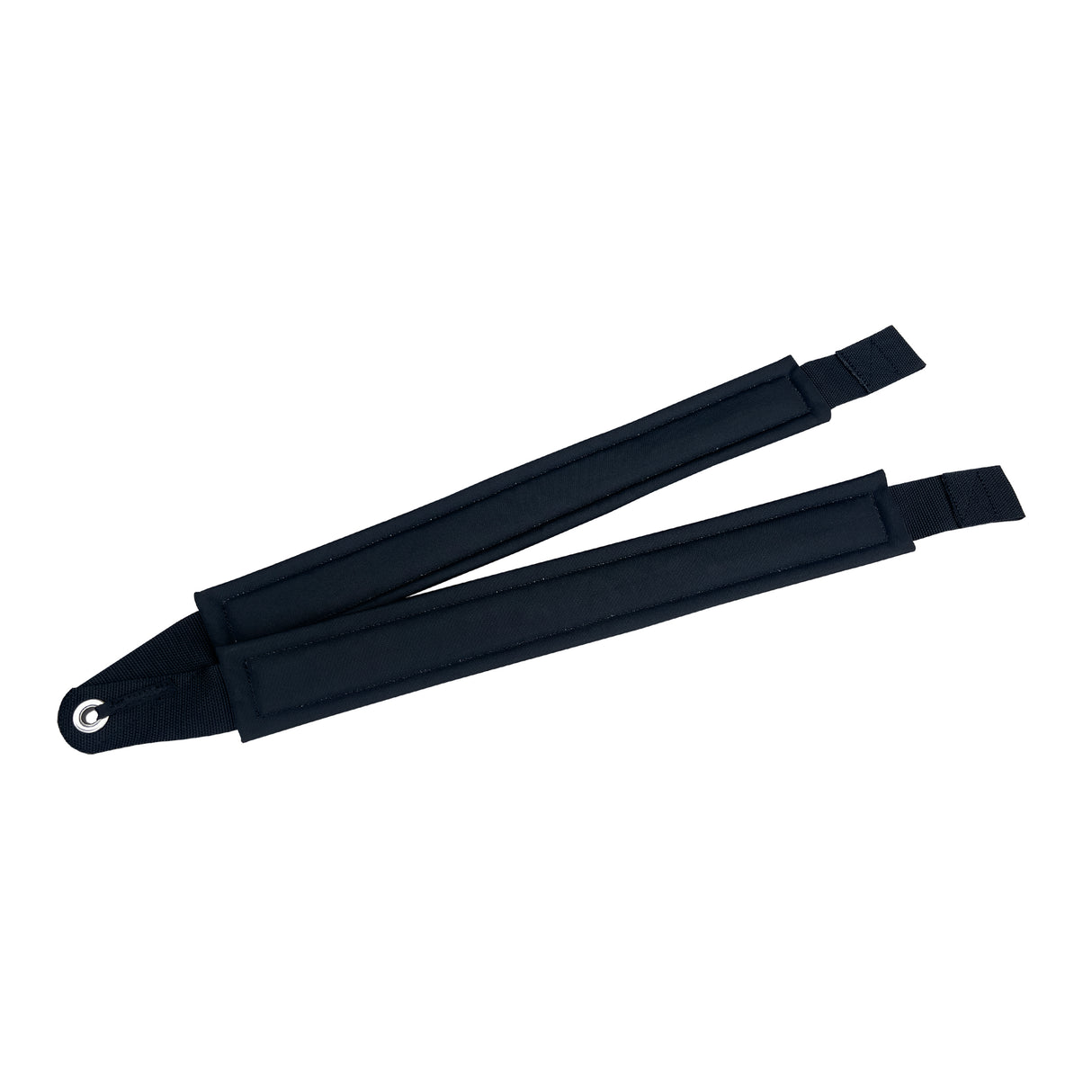 Optiparts Padded Hiking Straps