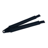 Optiparts Padded Hiking Straps