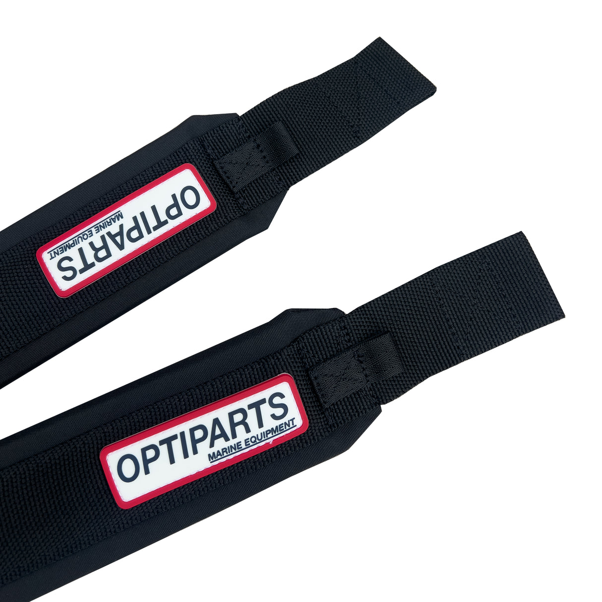 Optiparts Padded Hiking Straps Pro