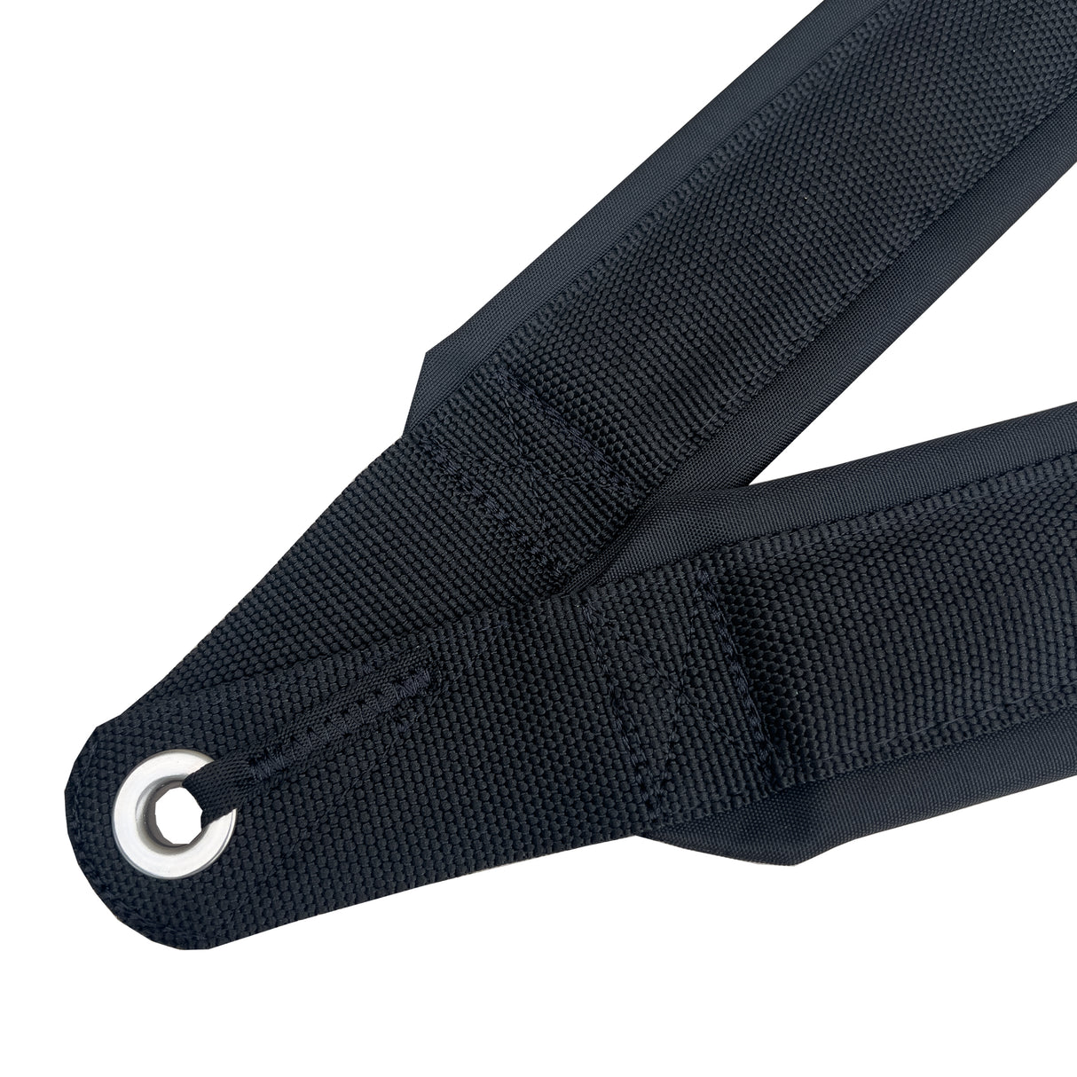 Optiparts Padded Hiking Straps Pro