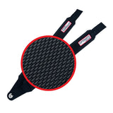 Optiparts Padded Hiking Straps Pro