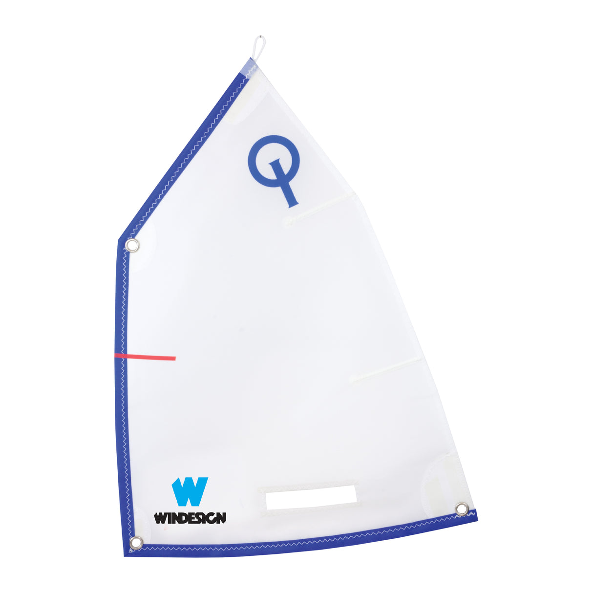 Optiparts Optimist Mini Sail Windesign Sailing