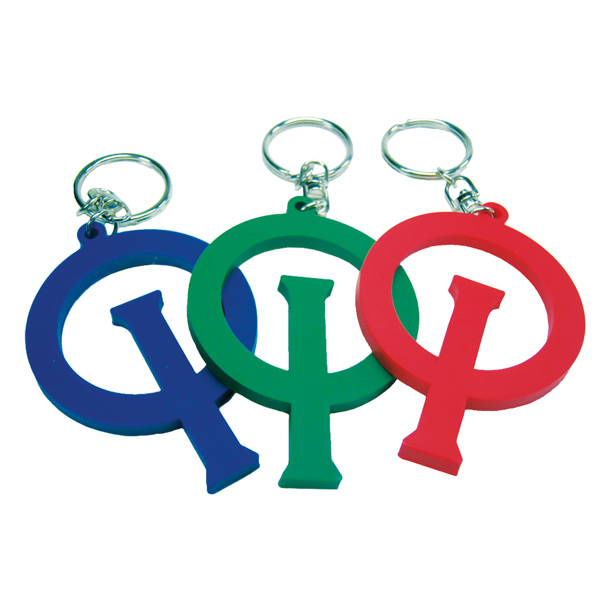 Optiparts Optimist Key Ring