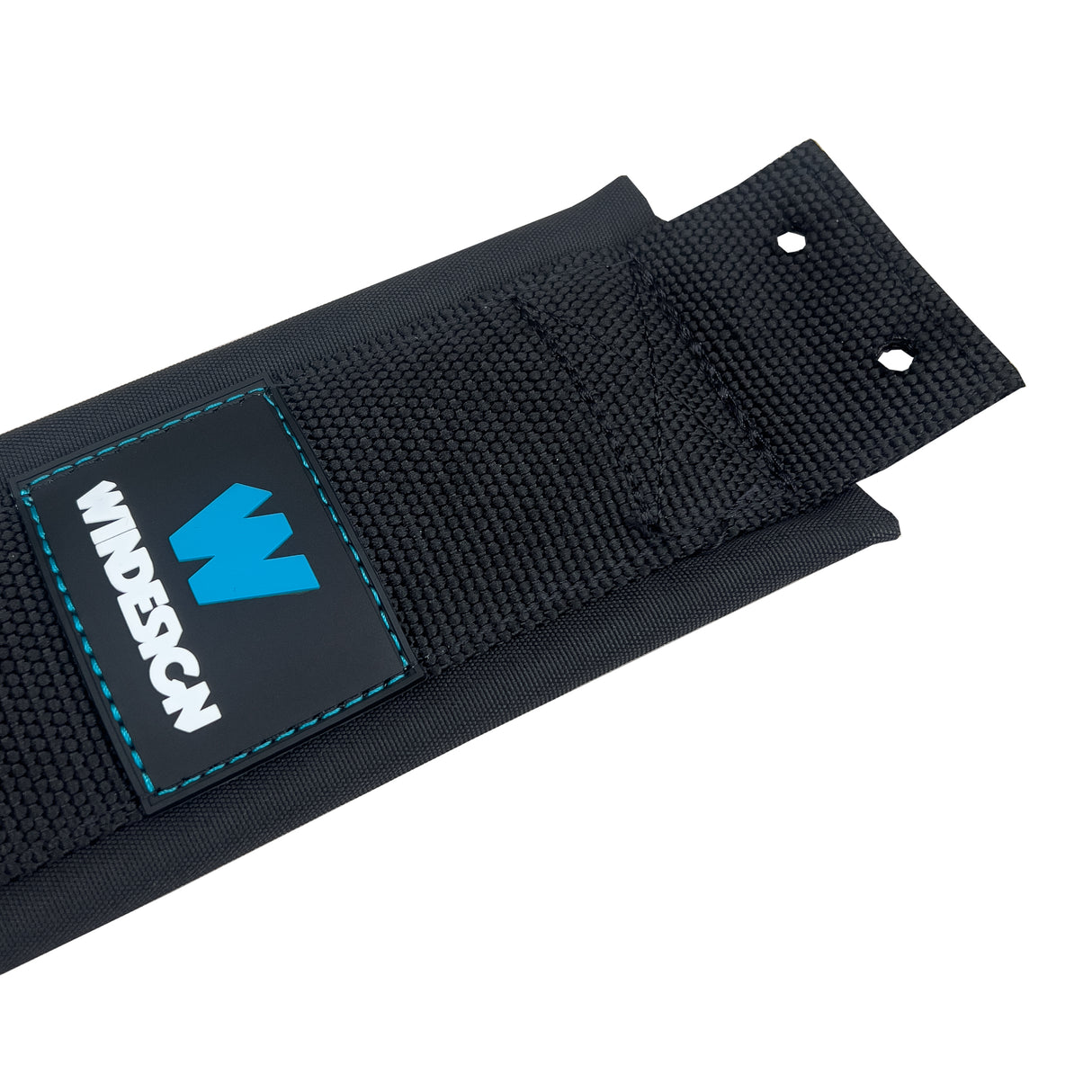 Optiparts WinDesign Padded hiking strap for Laser