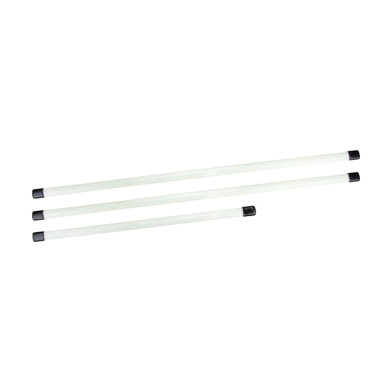 Opti WinDesign Sail Batten Set for Laser Sail