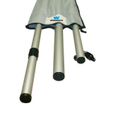 Optiparts WinDesign Rig Travel Spar Bag for Laser