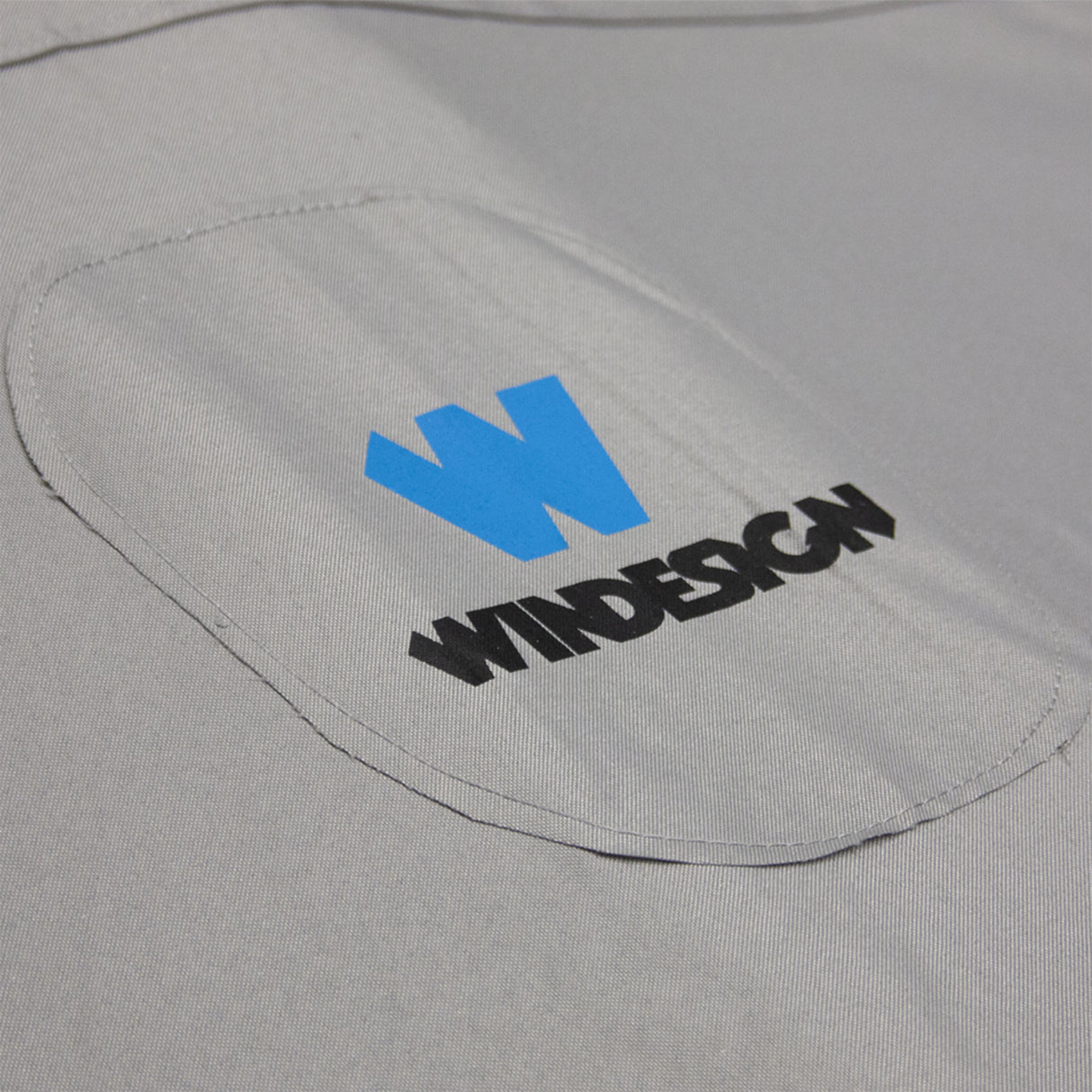 Optiparts WinDesign Top Cover For Laser, Economy, Water Resistent