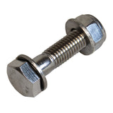 Optiparts WinDesign Pivot Rudder Bolt for Laser, 10mm Stainless Steel