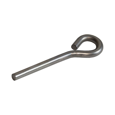 WinDesign Laser Rudder Hardware