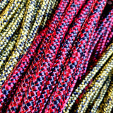 Optiparts DB-Racing Mainsheet for Laser, 7 mm Red