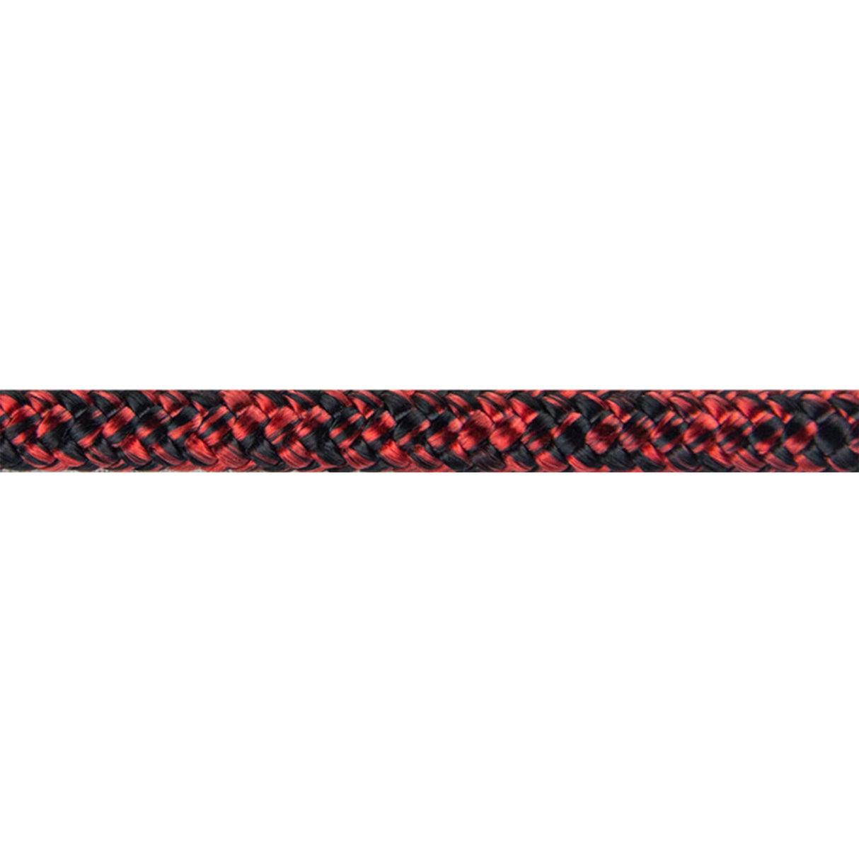 Optiparts DB-Racing Mainsheet for Laser, 7 mm Red