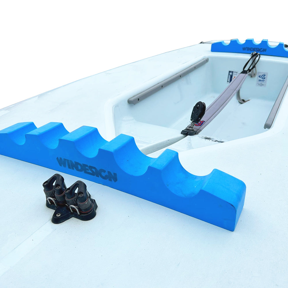 Optiparts Rig Support for Laser and ILCA