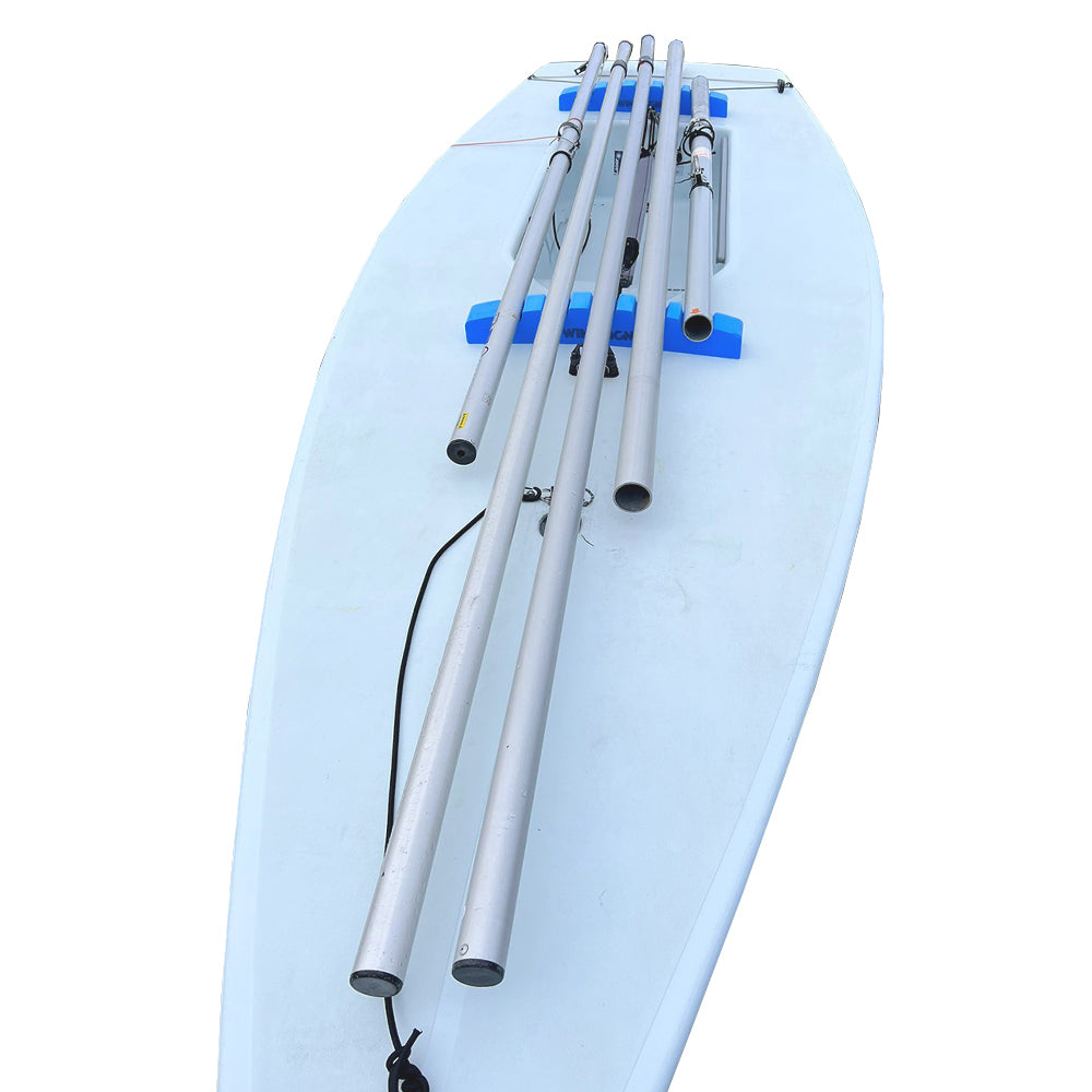 Optiparts Rig Support for Laser and ILCA