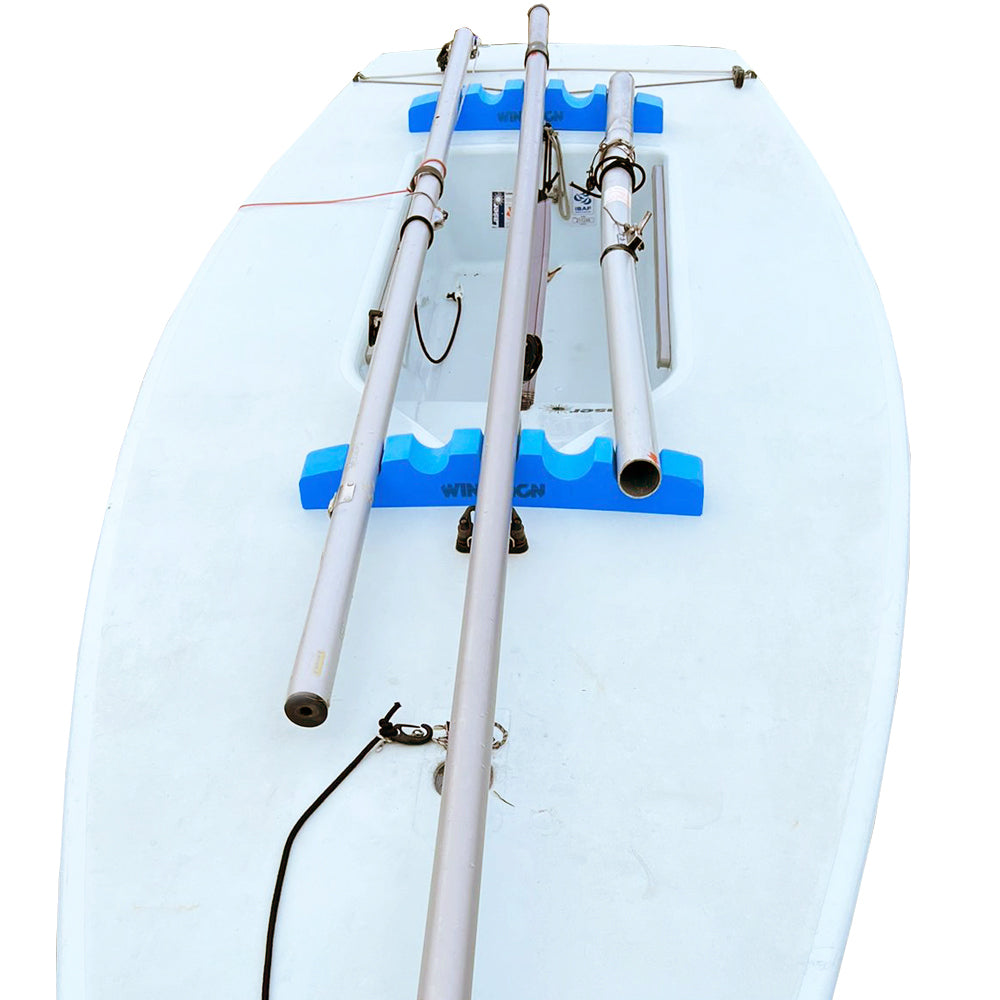 Optiparts Rig Support for Laser and ILCA