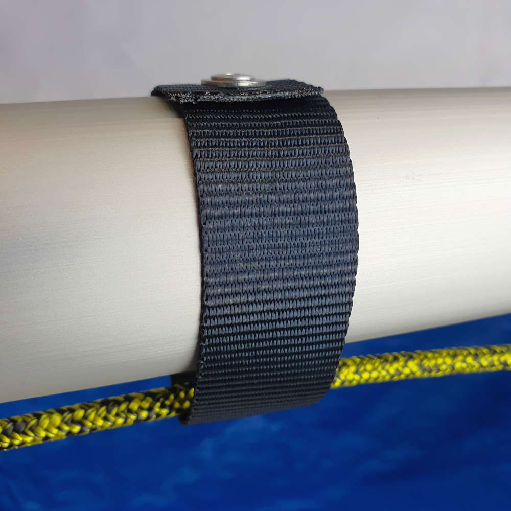 Optiparts WinDesign Boom strap kit for Laser