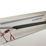 Optiparts WinDesign Grab Rail for Laser