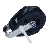 Optiparts Block, Harken 29mm with Removable Tang