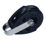 Optiparts Block, Harken 29mm with Removable Tang