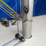 Optiparts DB-Racing Cunningham for Laser 4.7/Radial
