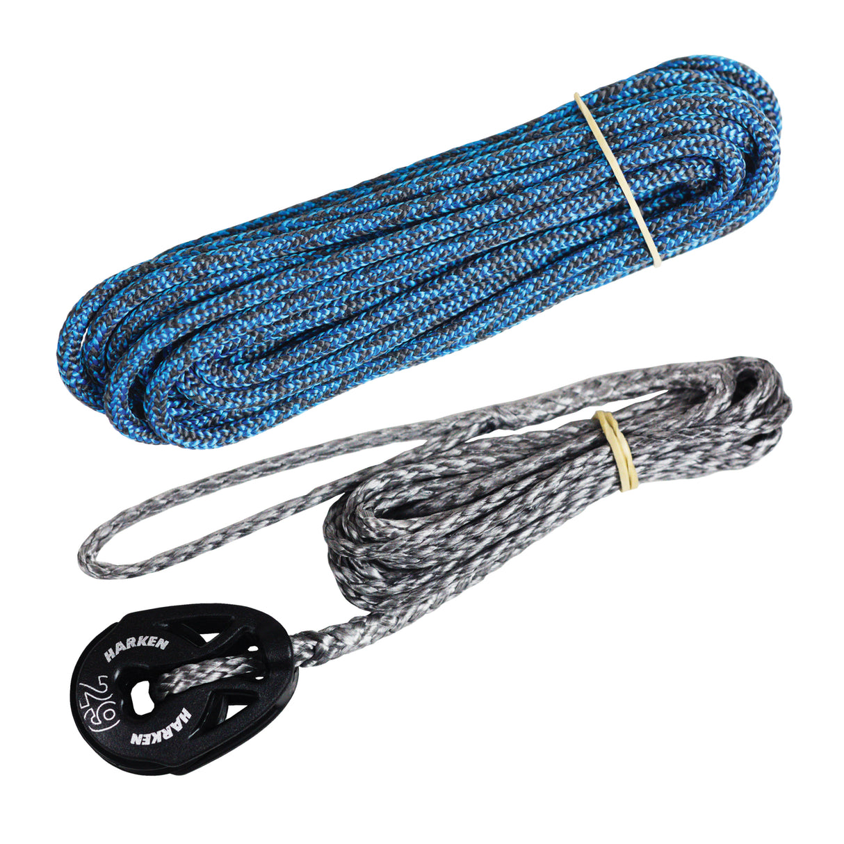Optiparts DB-Racing Outhaul for Laser 4.7