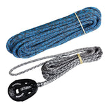 Opti DB-Racing Outhaul for Laser Radial, MK2 and ILCA 6/7