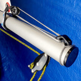 Opti DB-Racing Outhaul for Laser Radial, MK2 and ILCA 6/7
