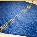 Optiparts DB-Racing Vang Line for Laser