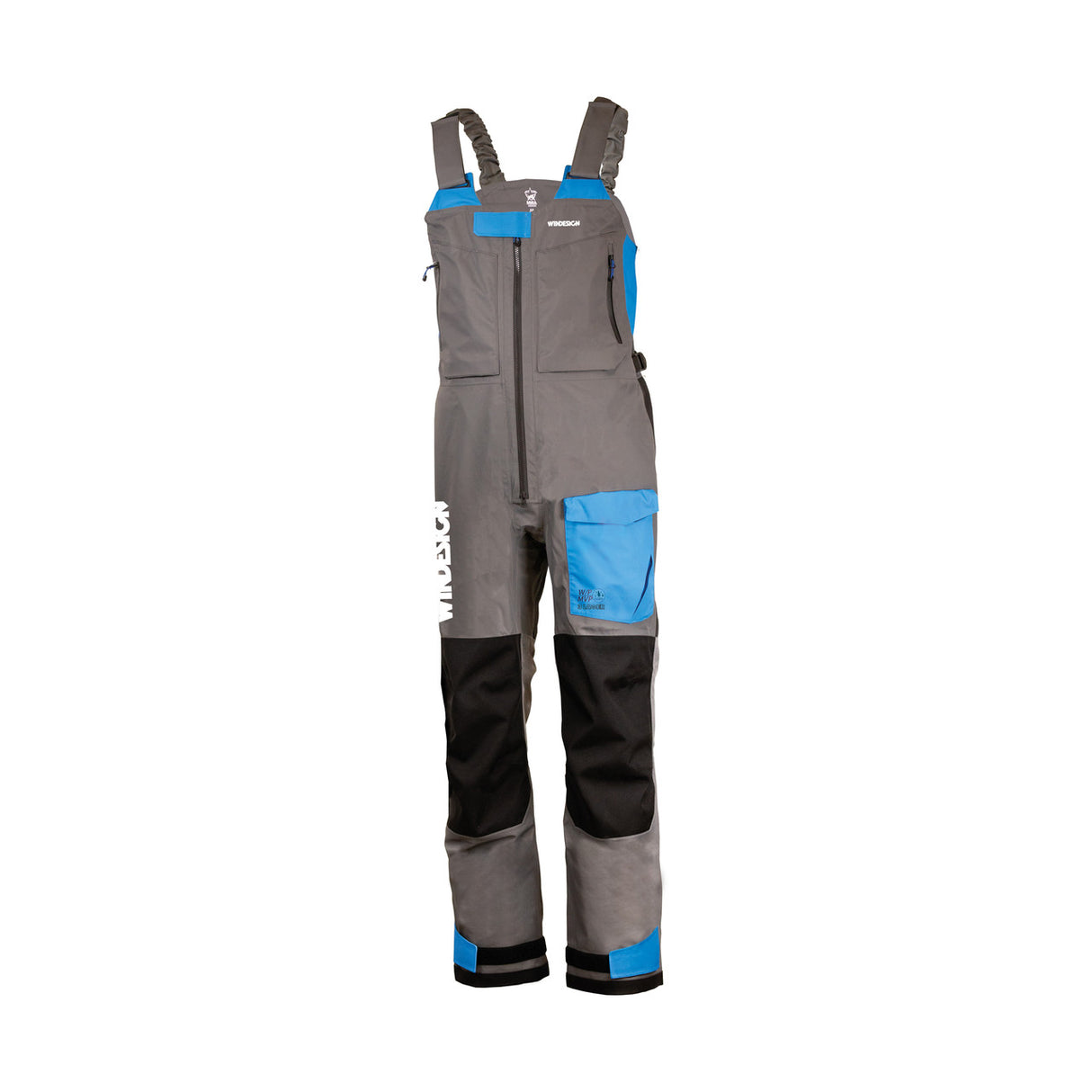WinDesign 3L Performance Trousers