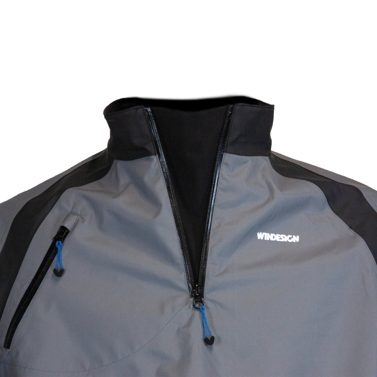 Optiparts WinDesign 10K Comfort Spraytop Junior Large