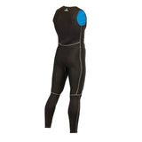 WinDesign Neo-Skin Long John Adult