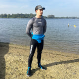 WinDesign Neo-Skin Long John Adult