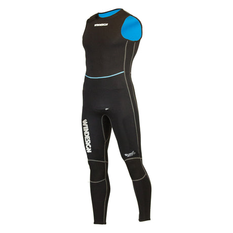 WinDesign Neo-Skin Long John Junior