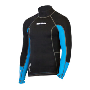 Sailing Tops & Rashguards