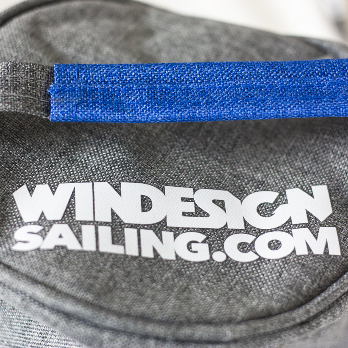 Optiparts WinDesign Sailing Tool / Toilet Bag