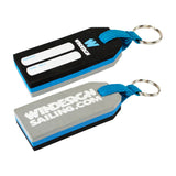Optiparts WinDesign Floatable Key Chain