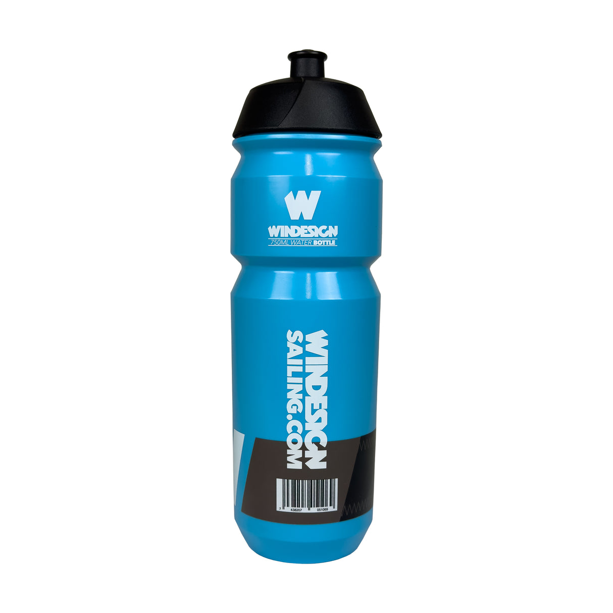 Optiparts WinDesign Water Bottle 750 ml