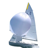 Optiparts WinDesign Mast Float