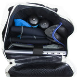 Optiparts WinDesign Sailing Duffel Travel Bag 30 liter