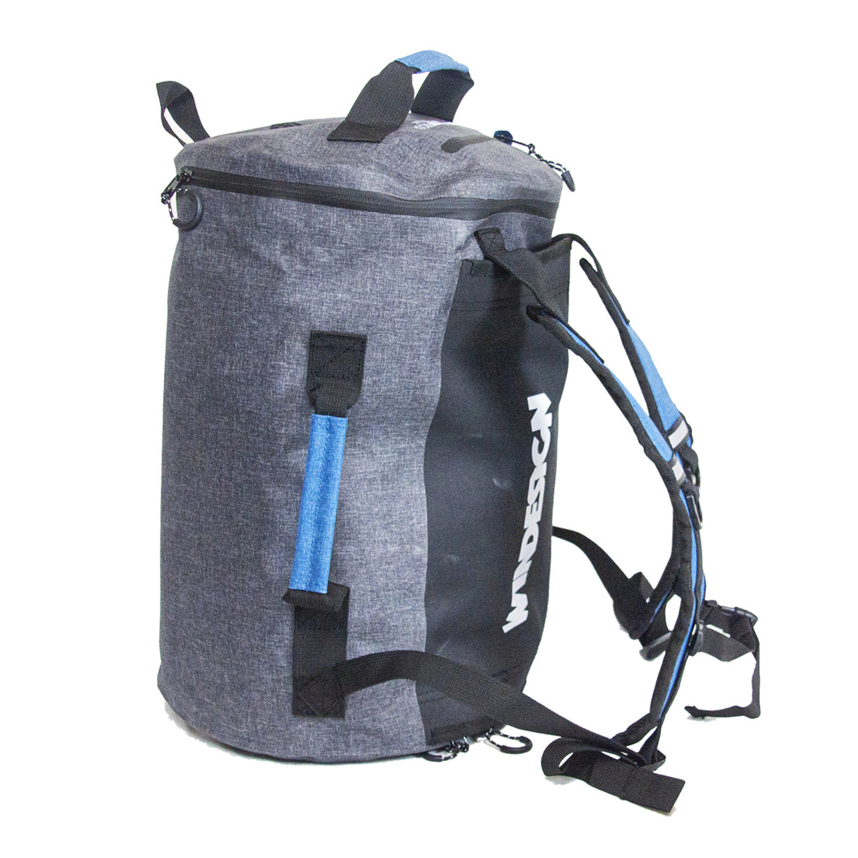 Optiparts WinDesign Sailing Duffel Travel Bag 30 liter