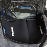 Optiparts WinDesign Sailing Duffel Travel Bag 30 liter