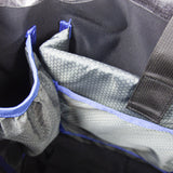 Optiparts WinDesign Sailing Duffel Travel Bag 30 liter