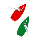 Optiparts Magnetic Protest Kit Dinghy – Full Set