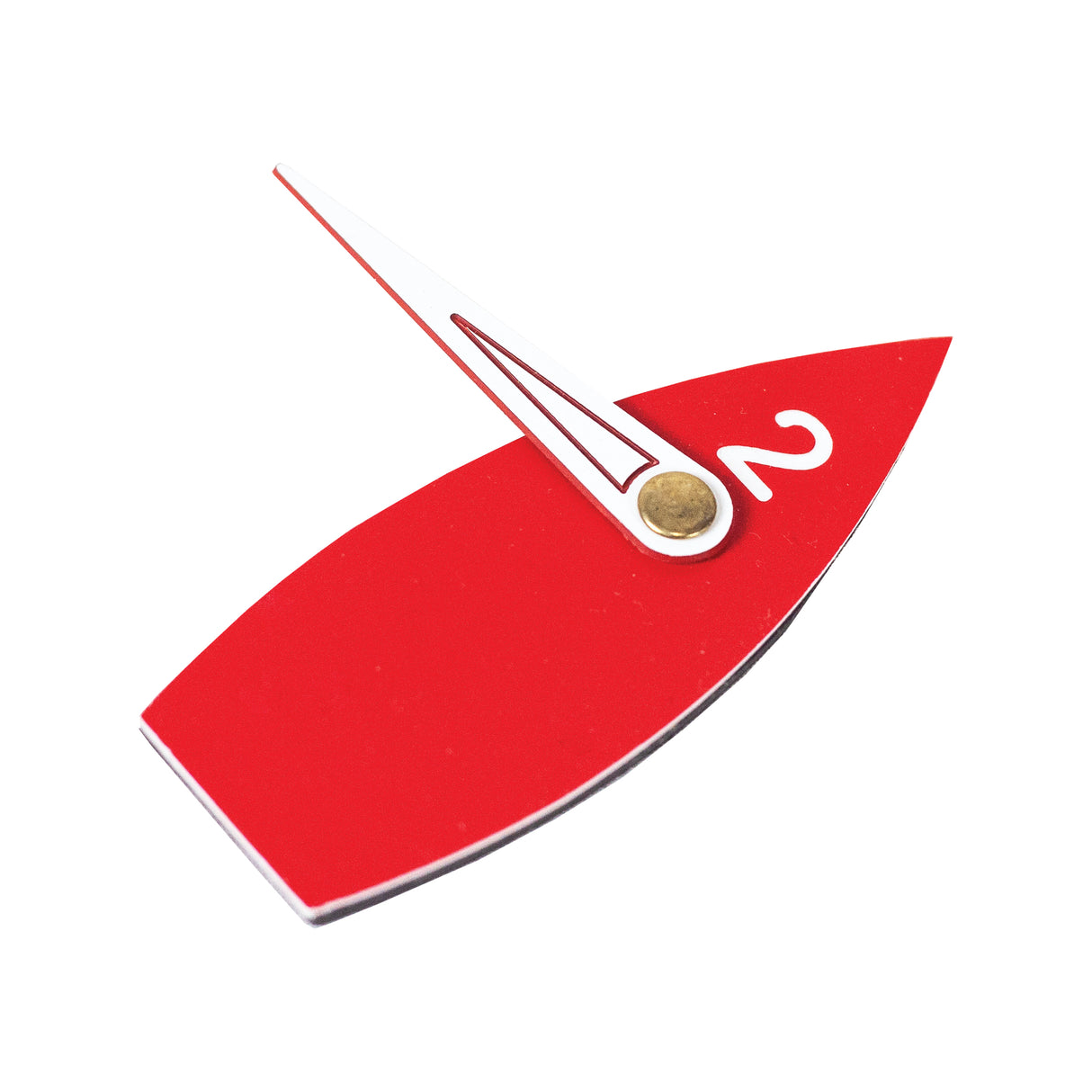 Optiparts Magnetic Protest Kit Dinghy – Full Set