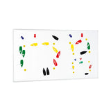 Optiparts Magnetic Protest Kit Dinghy – Full Set