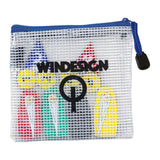 Optiparts Magnetic Protest Kit Optimist – Travel Set