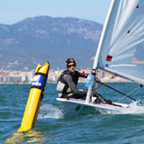 Optiparts Windesign Sailing Training and Regatta Mark 180 x 18 cm